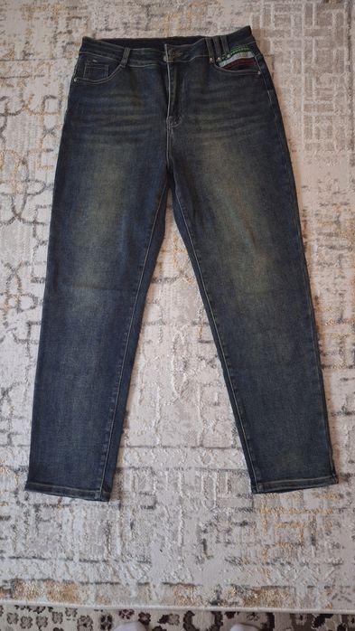 Продам джинсы срочно