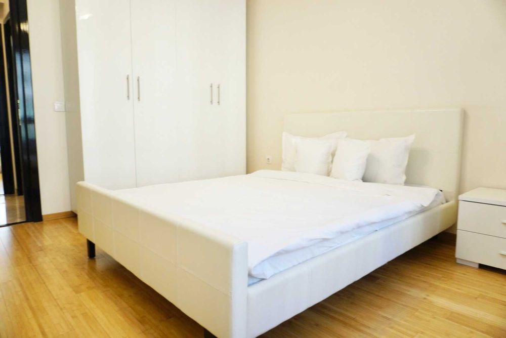 Apartament 3 camere de închiriat, Exclusive Residencee