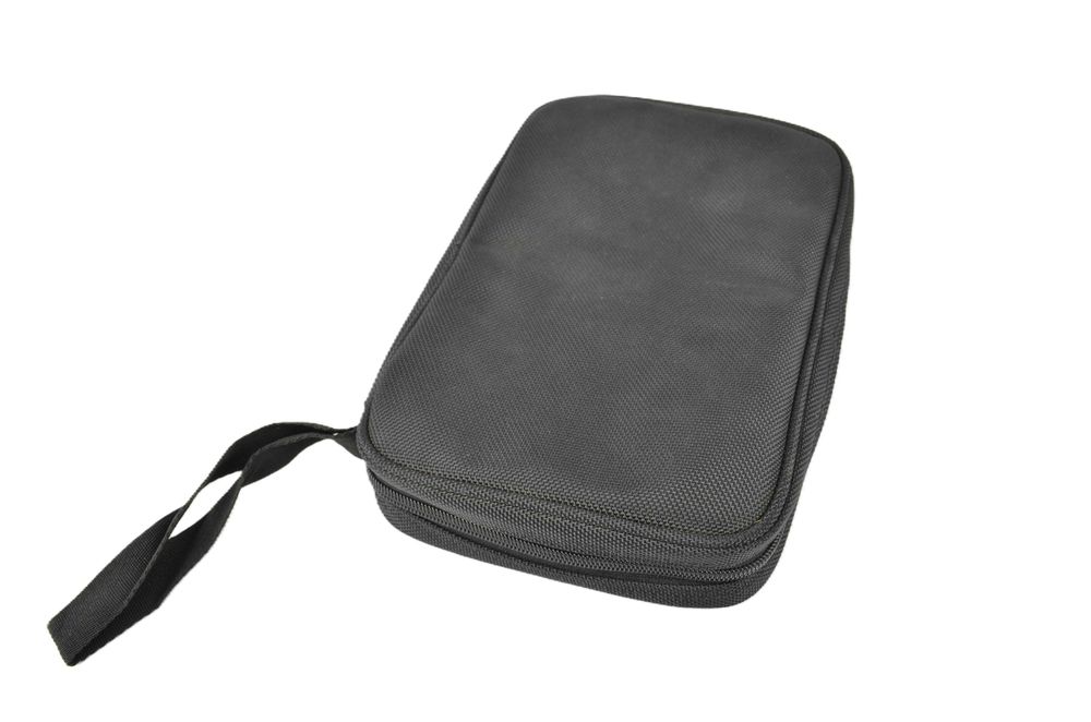 Borseta Avanti cu margini intarite 24cm x 16cm