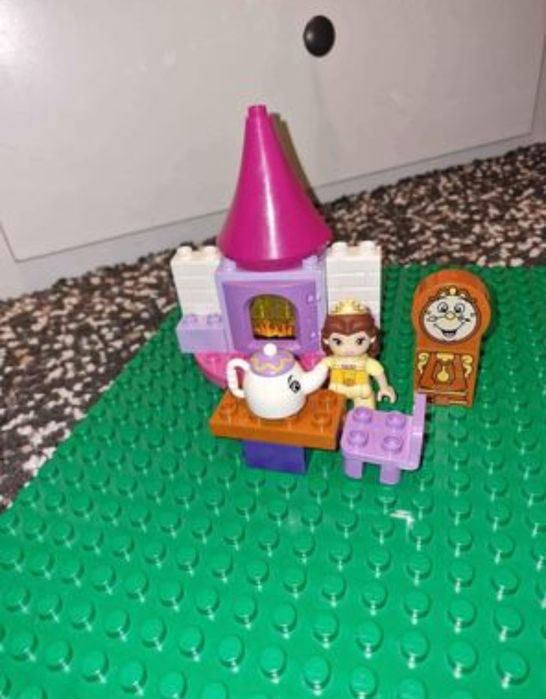 Lego Duplo 10808/10877/10926/10915/10954/10941/10931