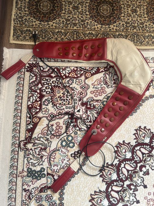 Массажер ТОП Релакс