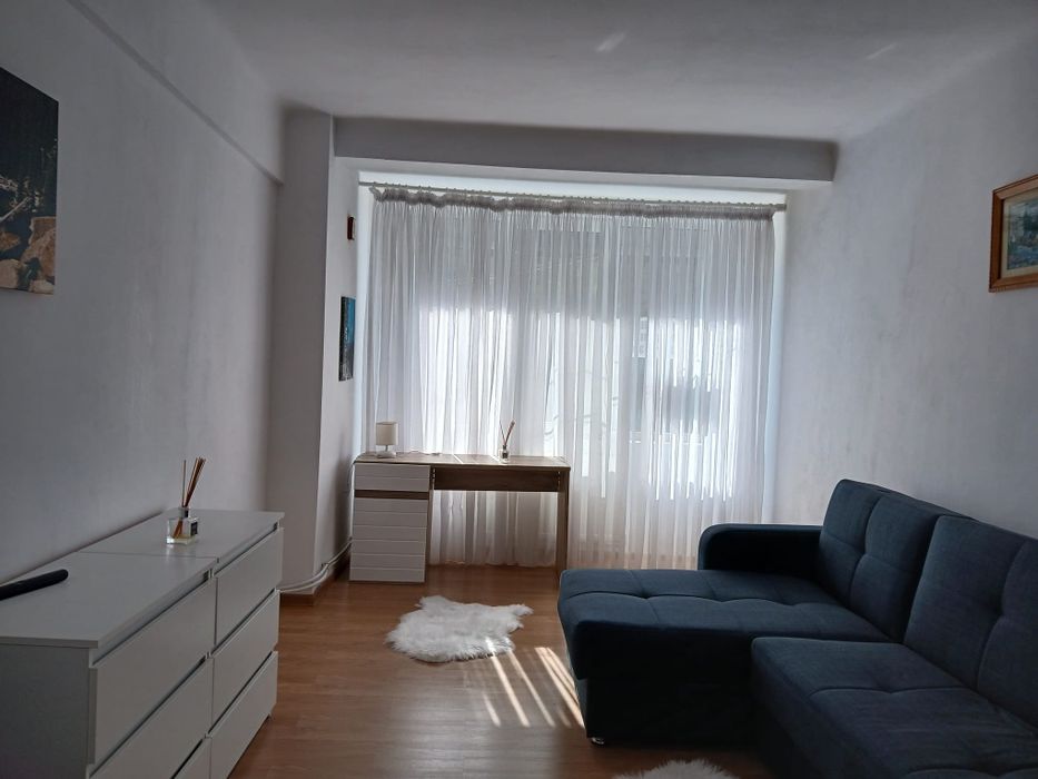 ULTRACENTRAL, 2 CAMERE  etajul1, zona Ateneu