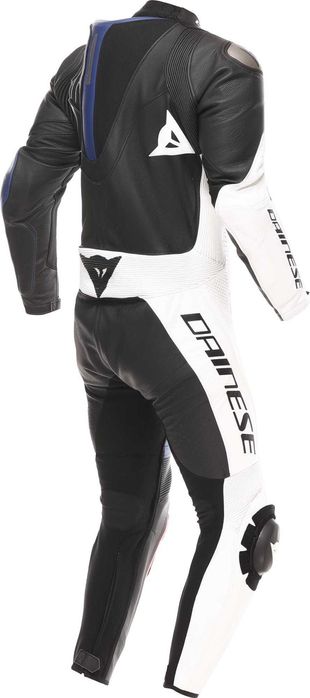 Кожен мото екип Dainese Demon Sprint perforated