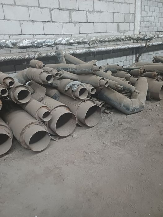 Продам трубы ппу