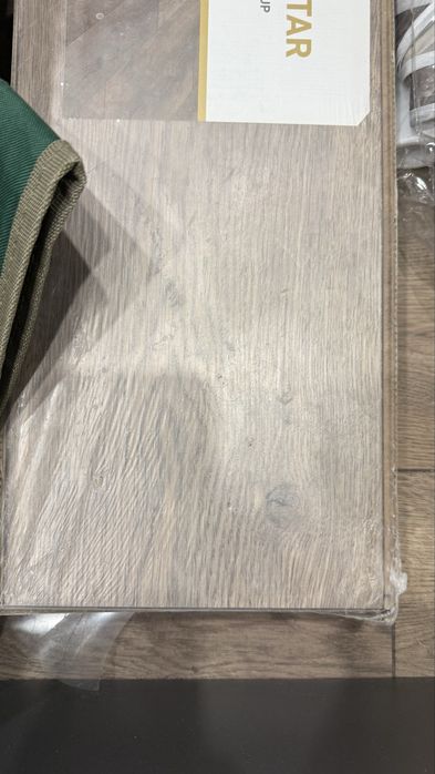 Ламинат 33 класс