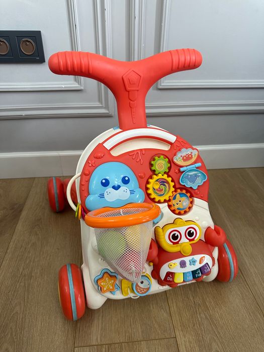 Толкунок для малышей