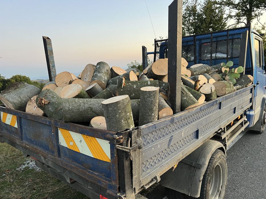 Lemn  LA 3m SAU BOCI