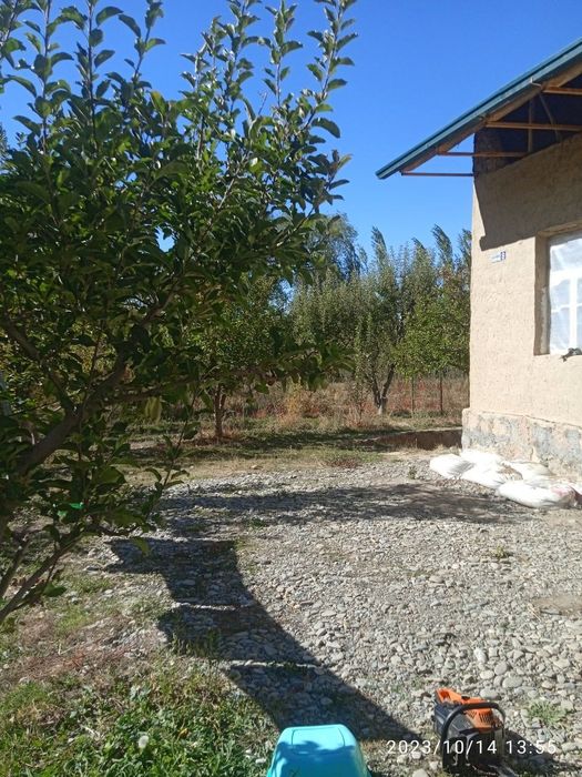 Уй сотилади Жиззох вилояти бахмал тумани