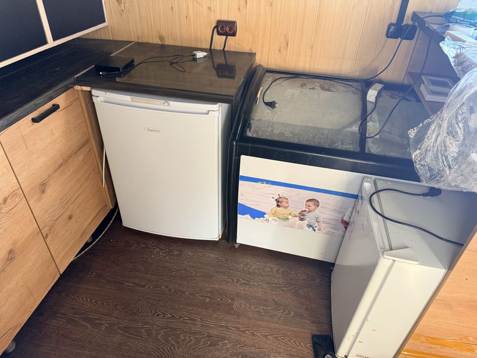 Повильен  Кафейня