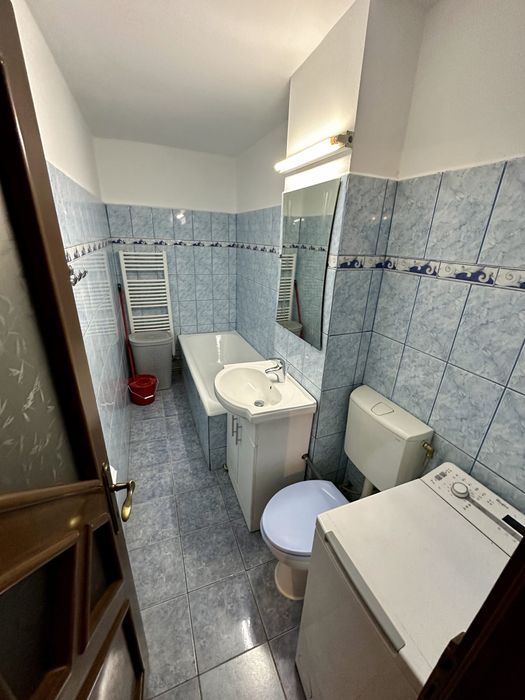 Apartament doua camere 8mai 60mp
