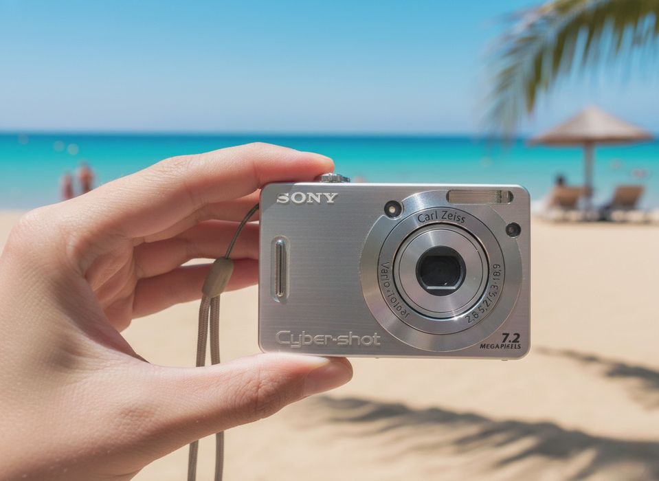 Продаётся фотик соник