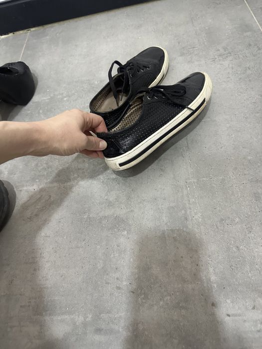 Кеды, кроссовки, лоферы