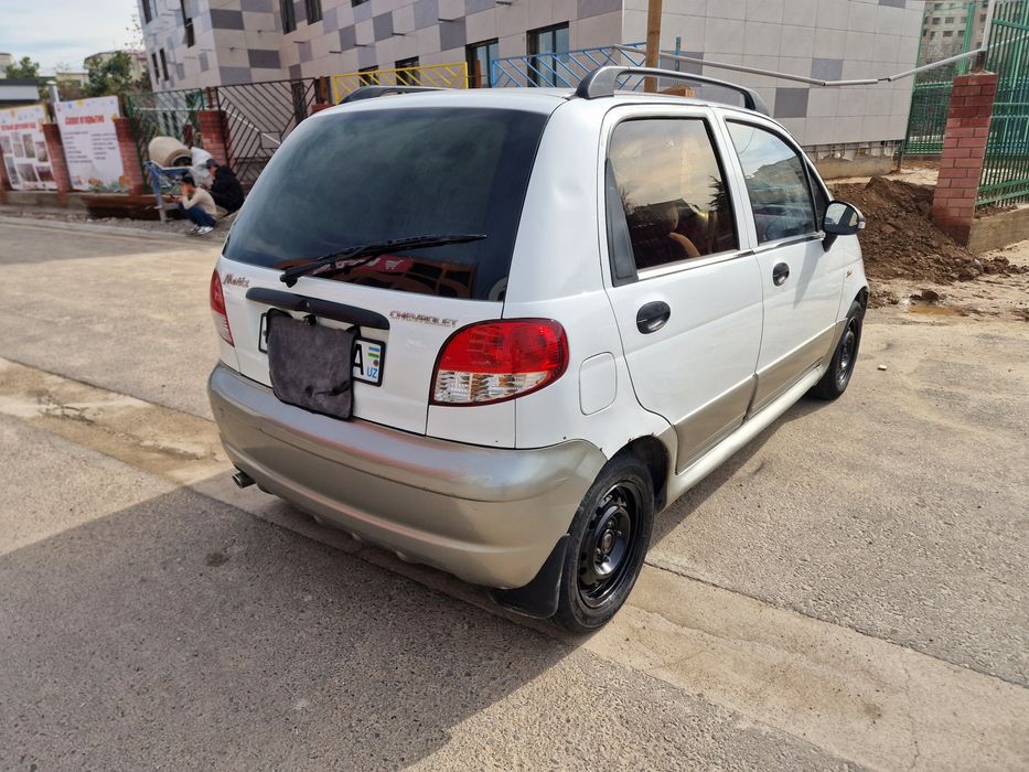 Matiz best sotiladi 2015 yil