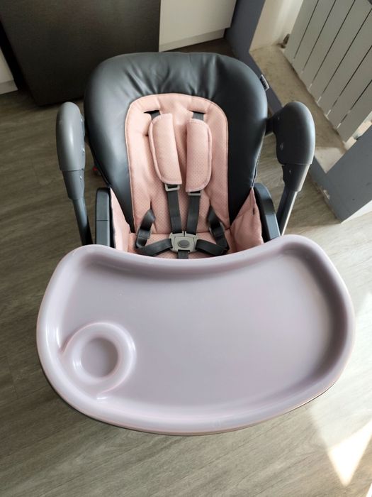 Стульчик для кормления Rant Cafe