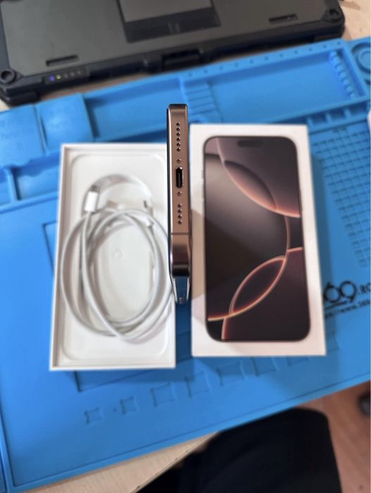 IPhone 16 Pro Max 512 GB