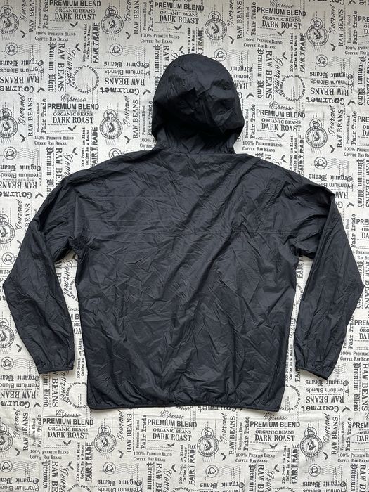 UNIQLO original яке ветровка.L
