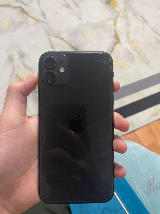 Iphone 11.