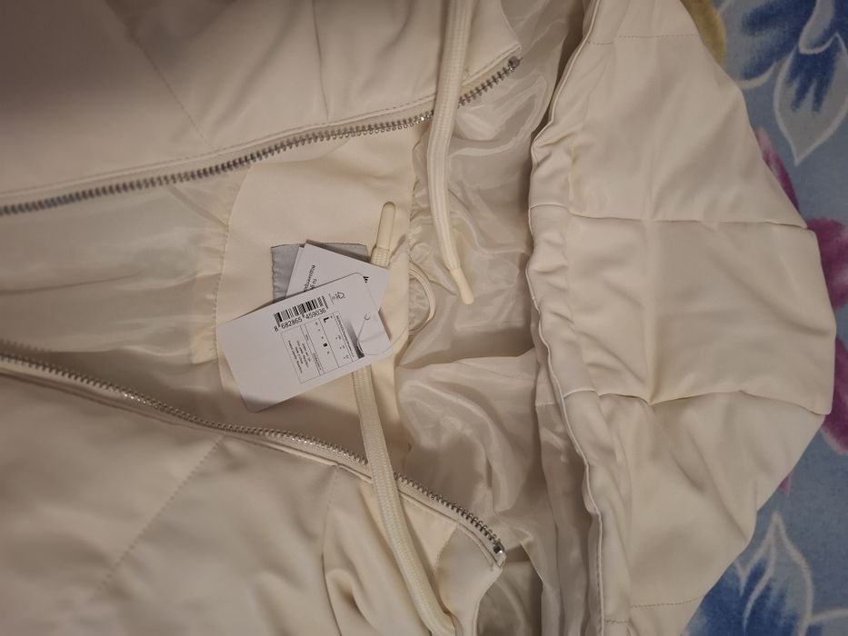 Geaca jacheta iarna dama