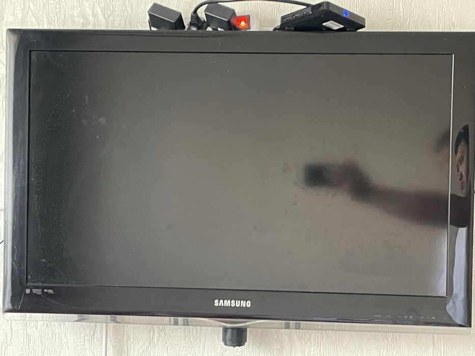 Телевизор самсунг