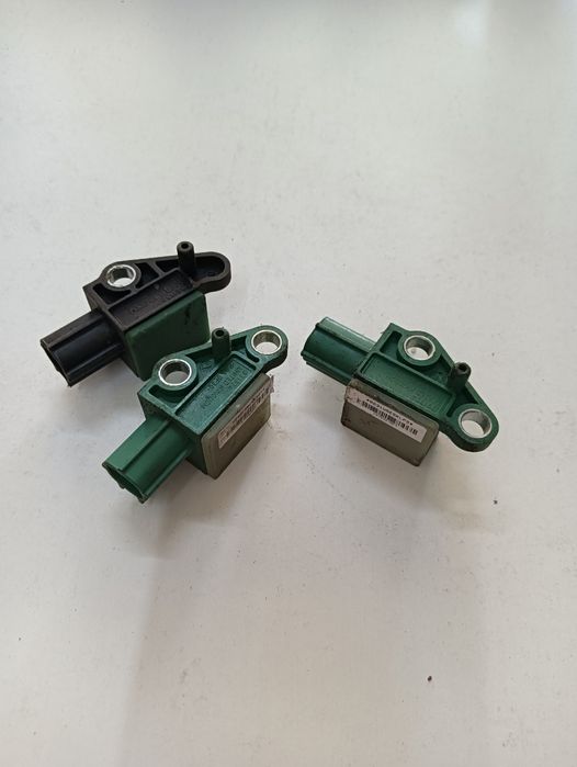 Set Senzor Impact Airbag Seat Leon Ii 1P1 2005 - 2013 331324