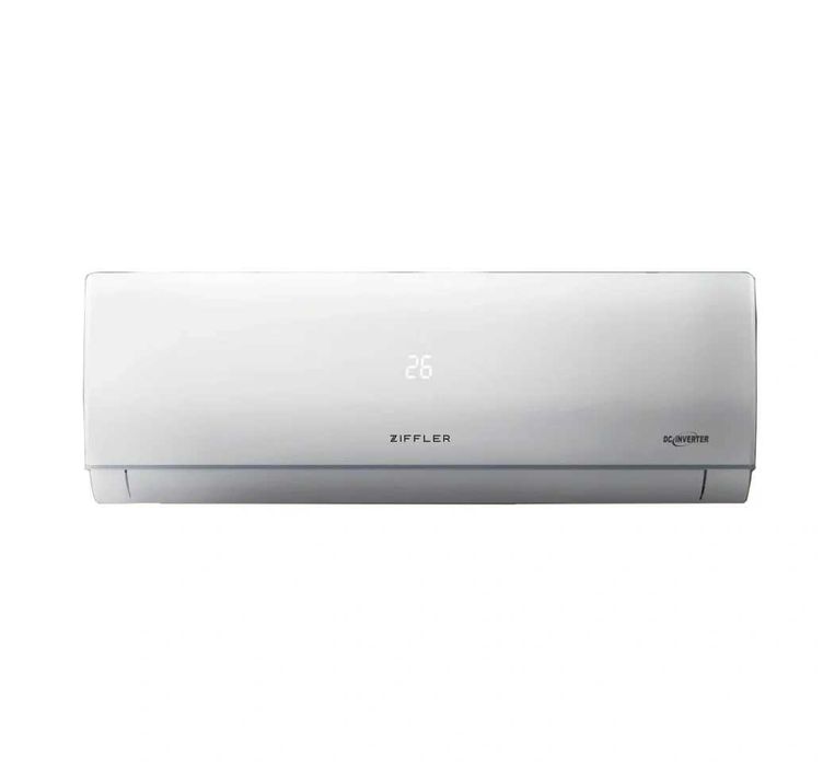 Кондиционер Ziffler Elba 12 Inverter