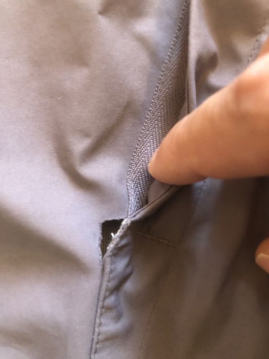 Nike SB Shield Мъжко Яке Размер L Мембрана