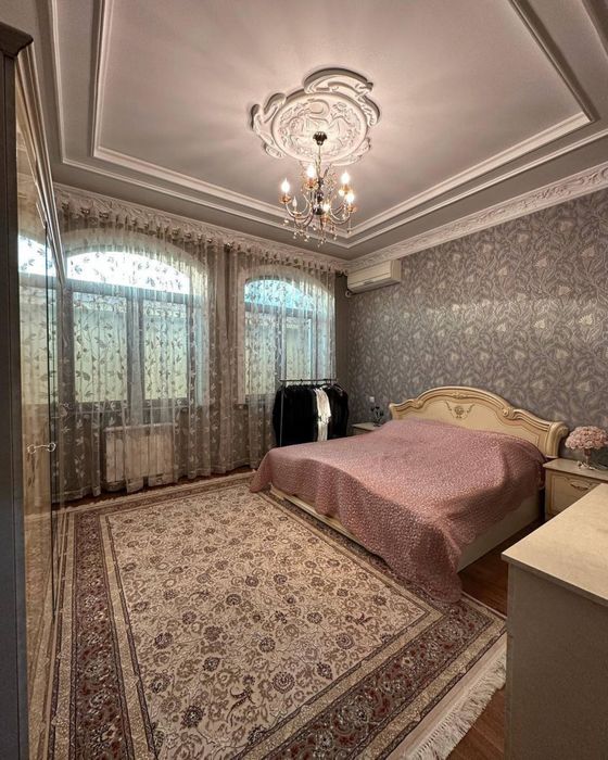 Дом на 4 сотах улица Никитина