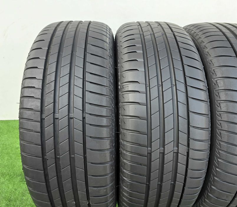 4бр. 205/60/16 BRIDGESTONE Turanza- летни