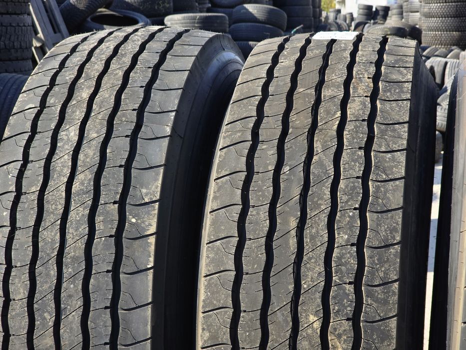 Anvelope de directie 385-65r22.5 Sava