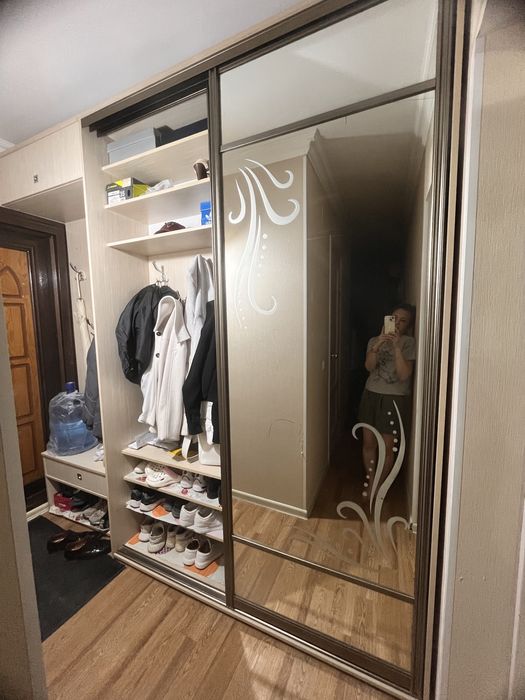 Мебель для прихожей