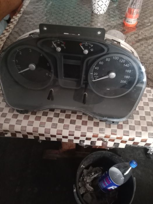 Запчасти на газель