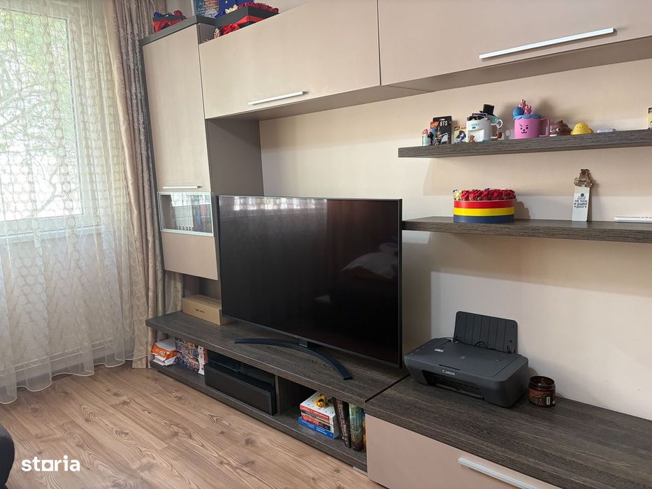 Apartament superb cu doua camere, Brancoveanu, 85.500€