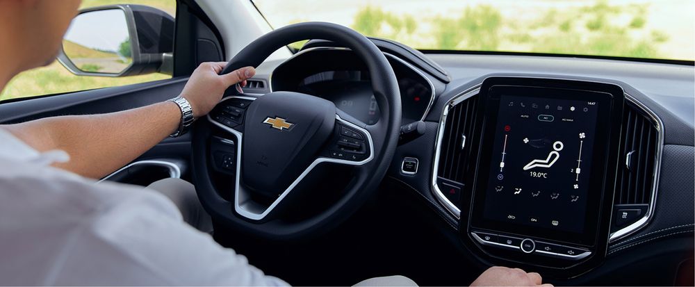 Я водитель со своим авто Captiva 5