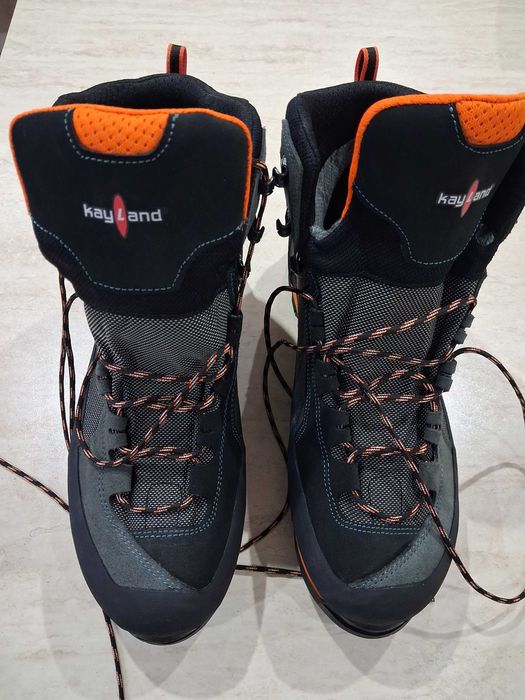 Ghete Kayland Cross Moutain GTX