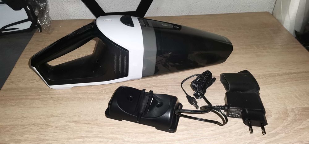 Прахосмукачка за кола