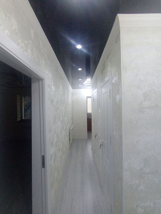 Uchtepa tuman 23-kvartal 2 xonali evroremont xonadon sotiladi!!!