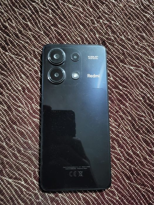 Продам Redmi Note 13