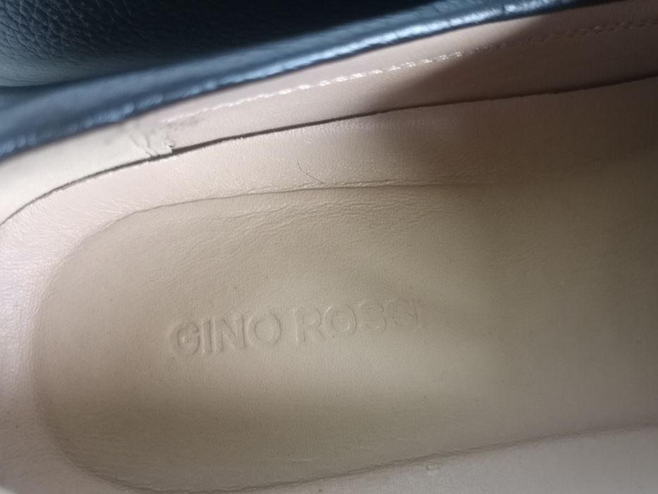 Gino Rossi, мъжки обувки, номер 43