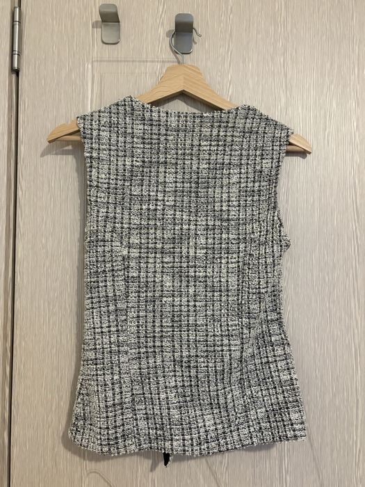 Чисто нов елек на Зара, М размер