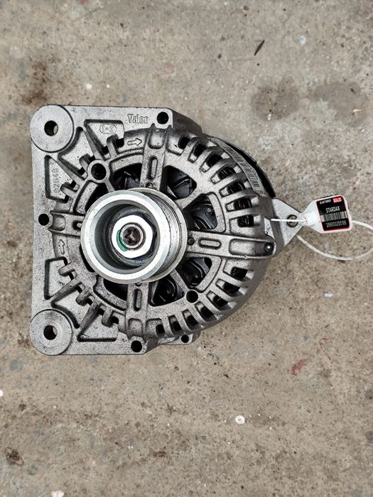 Alternator Renault diesel 1.9dCi / 2.0 16V benzina