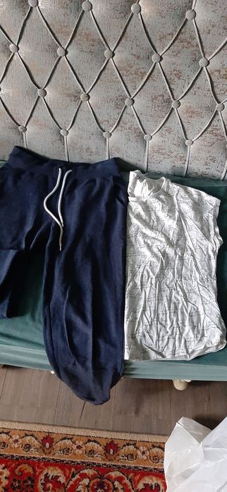 Продам вещи 46 размера