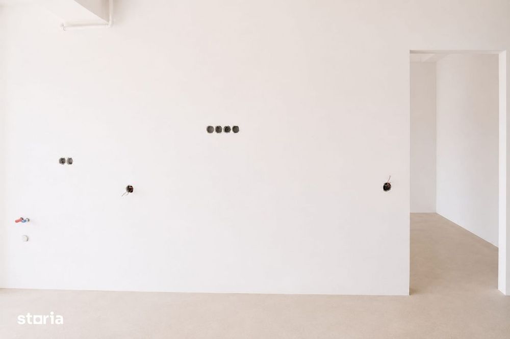 Nu doar un apartament, ci inceputul unei locuinte exact pe stilul tau
