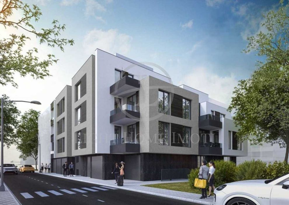 Продава се Тристаен апартамент в Пловдив, Младежки Хълм - 96 кв.м за 782 €/кв.м - Снимка #1