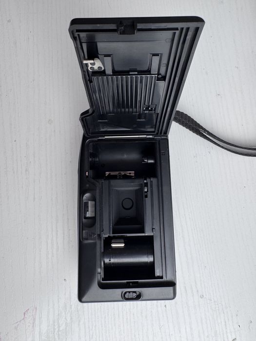 Aparat foto - Yashica Patio Mint