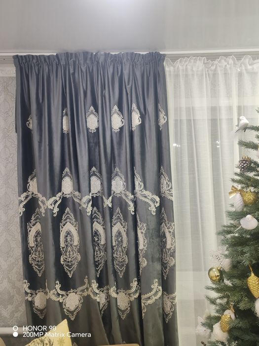 Продам шторы, срочно