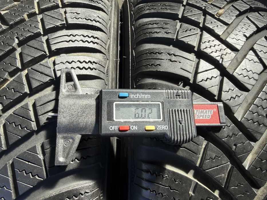 4x Anvelope iarna 175/65 r14 M+S - Hankook Winter I Cept RS3