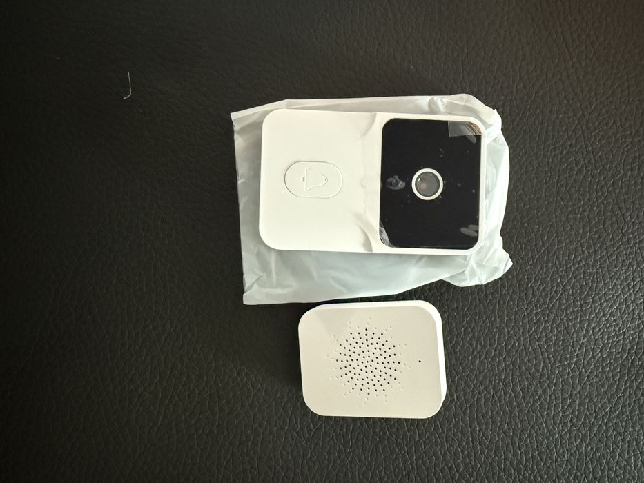 Sonerie Videointerfon WiFi