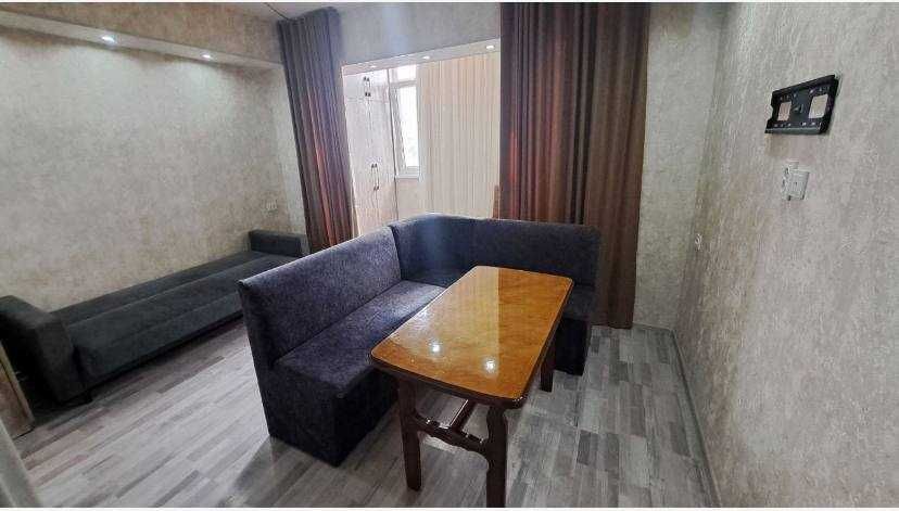 Юнусабад-2 | Уютная квартира 1/3/4 на против Шохсарой Рестаран