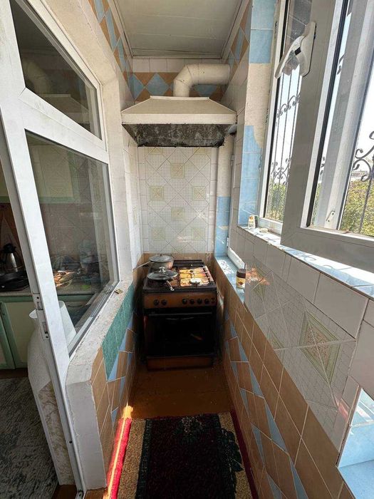 Шайхонтохур т. Себзор (Гофур Гулом метро)