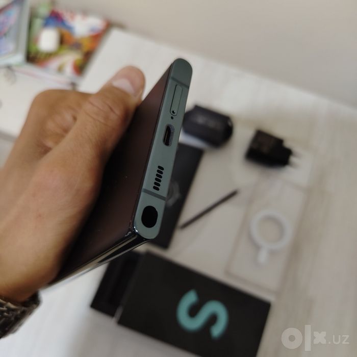 Samsung s22 ultra